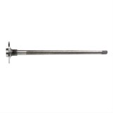 Motive Gear Ten Factory Axle Shafts for 1967-1970 COUGAR, 1966-1970 MUSTANG - MG25151 Shaft, Factory, Passenger Side Rear, 1541H Alloy, 31 Spline, Ford, Mercury, Each thumbnail 4