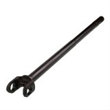 Motive Gear Ten Factory Axle Shafts for 2003-2006 WRANGLER - MG20114B Shaft, Direct Fit, 4340 Chromoly, 30-Spline, 31.880 in. Length, Jeep, Each thumbnail 1