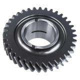 Motive Gear Manual Transmission Replacement Gears WT297-12A Mainshaft Gear, Replacement, 1st Location, Steel, 36-tooth, Muncie M-21, Each thumbnail 2