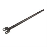 Motive Gear Light-Duty Axle Shafts GM10FAXL Shaft, OEM Replacement, Front Inner and Outer, Driver Side, 1541H Alloy Steel, 28/19-spline, 45.400 in. Length, GMC, Each thumbnail 1