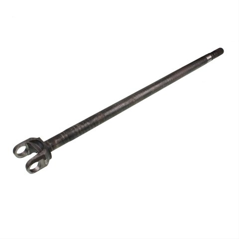Motive Gear Light-Duty Axle Shafts GM10FAXL Shaft, OEM Replacement, Front Inner and Outer, Driver Side, 1541H Alloy Steel, 28/19-spline, 45.400 in. Length, GMC, Each