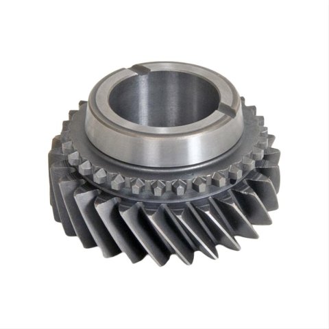 Motive Gear Manual Transmission Replacement Gears 1352080151R Gear, Replacement, Mainshaft Type, 3rd Gear, Steel, T-5, Each