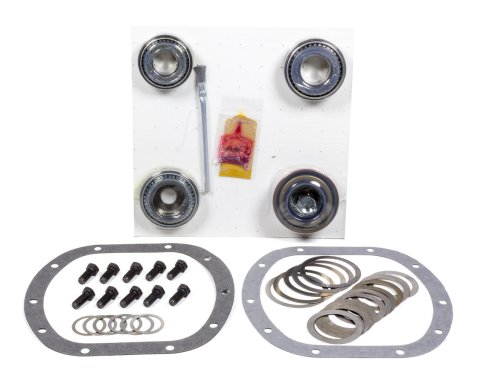 Motive Gear Master Ring and Pinion Installation Kits R30FRMKT Kit, Master, Dana 30, Front, Kit thumbnail 2