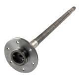 Motive Gear OEM Replacement Axle Shafts 19133409 Shaft, Replacement, C-clip, 1541H Alloy Steel, 28-spline Inner, 33.380 in. Length, Each thumbnail 1