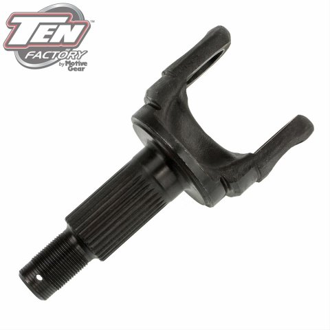 Motive Gear Ten Factory Axle Shafts for 1997-2006 WRANGLER - MG20133B Shaft, Factory, 4340 Chromoly, Dana 44, Dana 30, Jeep, Each