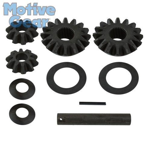 Motive Gear Open Differential Internal Kits D50BI Spider Kits, Differential, Dana 50, 30 Spline, Kit thumbnail 1