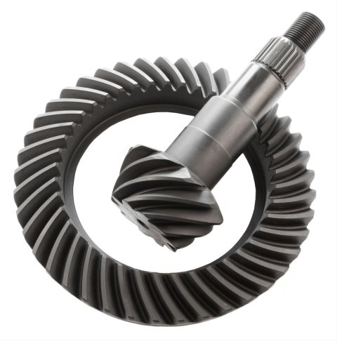 Motive Gear Performance Ring and Pinion Sets G885411IFS GM 8.25 in. IFS 4.11 Gears Gear, Pinion, 4.11:1 Ratio, GM, in., Set