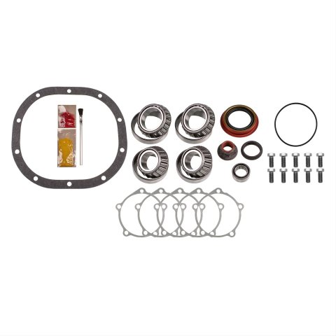 Motive Gear Master Ring and Pinion Installation Kits RA310RMK Kit, Kit, Ford, 8 in. Diameter Gear, Kit