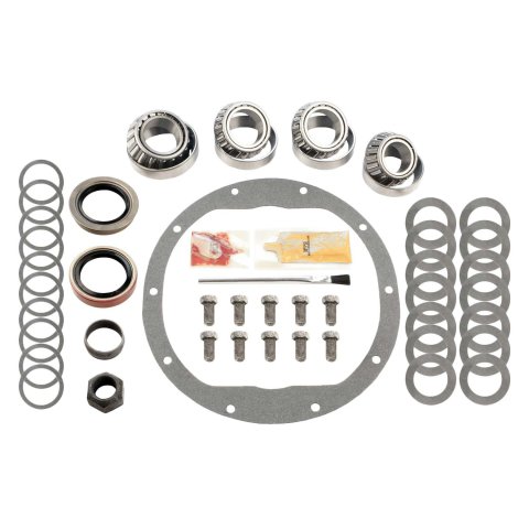 Motive Gear Master Ring and Pinion Installation Kits R10RMKT Kit, Kit, GM, 8.5 in., Kit thumbnail 2