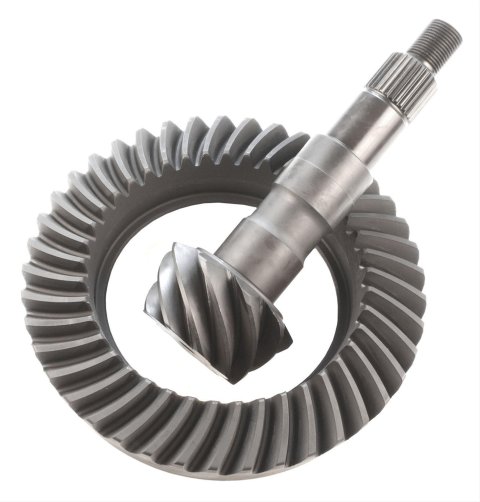 Motive Gear Ring and Pinion Sets GM10-430 GM 8.5/8.6 in. 4.30 Gears Gear, Pinion, 4.30:1 Ratio, GM, in., 10-Bolt, Set thumbnail 1