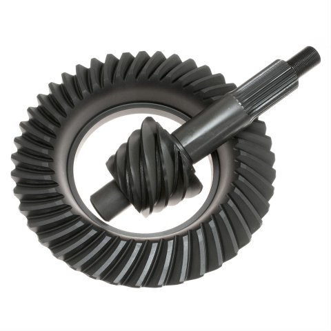 Motive Gear AX Series Lightweight Performance Ring and Pinion Sets F890550AX Ford 9 in. 5.50 Gears Gear, Pinion, 5.50:1 Ratio, Ford, in., Daytona Bearing, Set