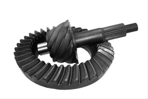 Motive Gear Performance Ring and Pinion Sets F890411 Ford 9 in. 4.11 Gears Gear, Pinion, 4.11:1 Ratio, Ford, in., Set thumbnail 2