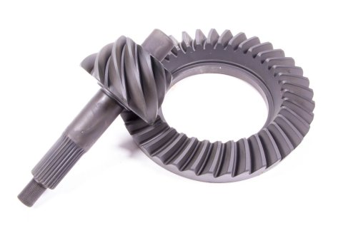 Motive Gear Performance Ring and Pinion Sets F890411 Ford 9 in. 4.11 Gears Gear, Pinion, 4.11:1 Ratio, Ford, in., Set thumbnail 3