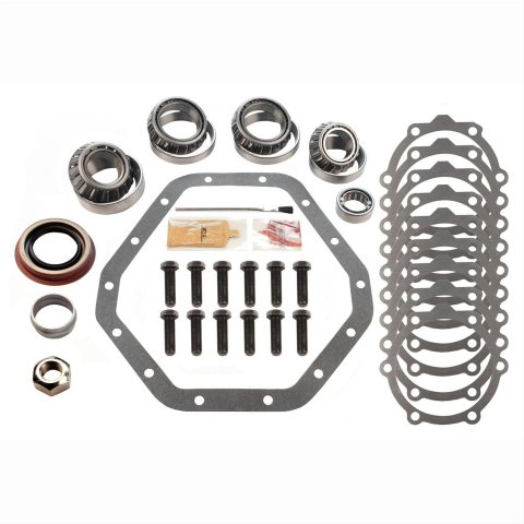 Motive Gear Master Ring and Pinion Installation Kits R14RMKH Kit, Kit, GM, 10.5 in., Kit