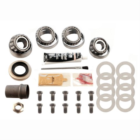 Motive Gear Master Ring and Pinion Installation Kits for 1984-1989 4RUNNER, 1979-1995 PICKUP - R11RMKT Kit, Kit, Toyota, 7.8 in., Kit