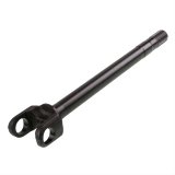 Motive Gear Ten Factory Axle Shafts MG20105B Shaft, Direct Fit, 4340 Chromoly, 30-Spline, 18.310 in. Length, Chevy, GMC, Each thumbnail 1