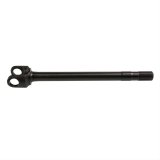 Motive Gear Ten Factory Axle Shafts MG20105B Shaft, Direct Fit, 4340 Chromoly, 30-Spline, 18.310 in. Length, Chevy, GMC, Each thumbnail 2