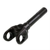 Motive Gear Ten Factory Axle Shafts MG20128B Shaft, Direct Fit, 4340 Chromoly, 27-Spline, 8.720 in. Length, International, Jeep, Each thumbnail 1