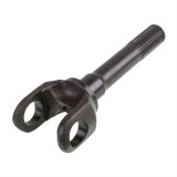 Motive Gear Ten Factory Axle Shafts MG20128B Shaft, Direct Fit, 4340 Chromoly, 27-Spline, 8.720 in. Length, International, Jeep, Each thumbnail 2