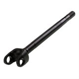 Motive Gear Ten Factory Axle Shafts for 2007-2018 WRANGLER - MG20138B Shaft, Direct Fit, 4340 Chromoly, 30-Spline, 18.780 in. Length, Jeep, Each thumbnail 1