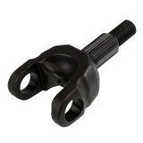 Motive Gear Ten Factory Axle Shafts for 2007-2018 WRANGLER - MG20140B Shaft, Direct Fit, 4340 Chromoly, 30-Spline, 6.250 in. Length, Jeep, Each thumbnail 1