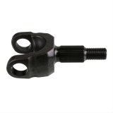 Motive Gear Ten Factory Axle Shafts for 2007-2018 WRANGLER - MG20140B Shaft, Direct Fit, 4340 Chromoly, 30-Spline, 6.250 in. Length, Jeep, Each thumbnail 2