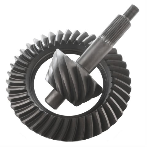 Motive Gear Performance Ring and Pinion Sets F890375 Ford 9 in. 3.75 Gears Gear, Pinion, 3.75:1 Ratio, Ford, in., Set