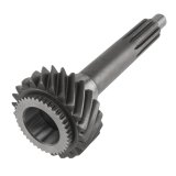 Motive Gear Manual Transmission Replacement Parts NV25356R M/D GEAR V10/DIESEL 10 SPLINE thumbnail 1
