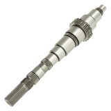 Motive Gear Manual Transmission Replacement Parts NV27170R GM OUTPUT SHAFT thumbnail 1