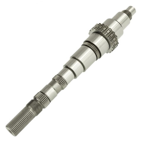 Motive Gear Manual Transmission Replacement Parts NV27170R GM OUTPUT SHAFT