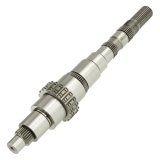 Motive Gear Manual Transmission Replacement Parts NV27170R GM OUTPUT SHAFT thumbnail 2
