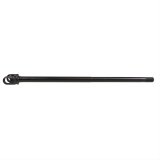 Motive Gear Ten Factory Axle Shafts for 1984-2001 CHEROKEE, 1997-2006 WRANGLER - MG20113B Shaft, Factory, Front Inner, Right Side, 27 Spline, 4340 Chromoly, Jeep, Dana 30, Each thumbnail 4