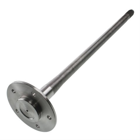 Motive Gear Ten Factory Axle Shafts for 1988 R10 SUBURBAN, 1989-1991 R1500 1988-1991 SUBURBAN - 26010415 Shaft, Rear, C-clip, 30-spline Inner, 31.375 in. Length, GM 8.5 in., Chevy, GMC, Each
