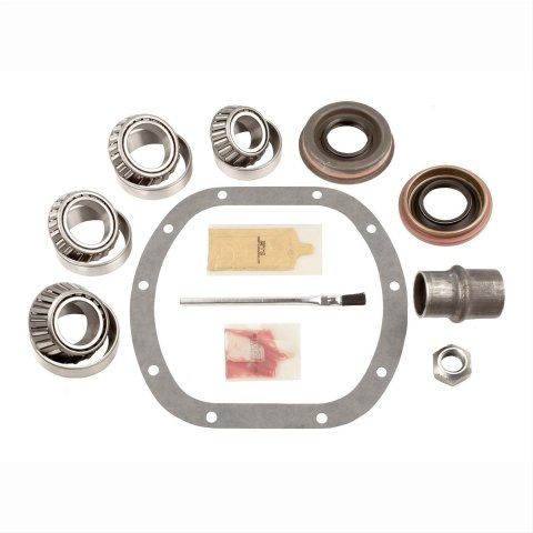 Motive Gear Basic Ring and Pinion Installation Kits for 1993-1996 GRAND CHEROKEE - R30LRT Kit, Basic, Dana 30, Front, Kit