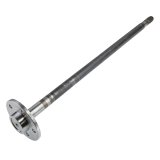Motive Gear Light-Duty Axle Shafts 3W1Z4234KA Shaft, OEM Replacement, C-clip, 1541H Alloy Steel, 28-spline Inner, 34.438 in. Length, Each thumbnail 1