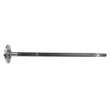Motive Gear Light-Duty Axle Shafts 3W1Z4234KA Shaft, OEM Replacement, C-clip, 1541H Alloy Steel, 28-spline Inner, 34.438 in. Length, Each thumbnail 2