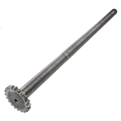 Motive Gear Light-Duty Axle Shafts 44264-1R Shaft, OEM Replacement, C-clip, 1541H Alloy Steel, 37-spline Inner, 36.170 in. Length, Each