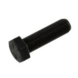 Motive Gear Ring Bolts 331422 Fasteners, Replacement Bolt, Hex Head, Steel, Black Oxide, 1/2-20 in. RH, GM, 10.5 in., 14 Bolt, 4.10 and Lower Carrier, Each thumbnail 1