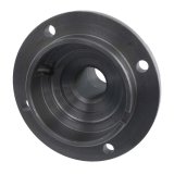 Motive Gear Bearing Retainers NV17507R Retainer, Steel, Chevy, GMC, Each thumbnail 1