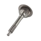 Motive Gear Automatic Transmission Input Shafts NV22748 INPUT SHAFT thumbnail 2