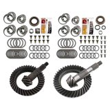 Motive Gear Ring and Pinion Installation Kit Combos MGK-107 Dana 44 Jeep Wrangler JK 5.13 Gears & & 2007-2016 Rubicon Front, Rear thumbnail 2