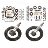 Motive Gear Ring and Pinion Installation Kit Combos MGK-112 Dana 30 4.10 Gears Gear, Pinion, 4.10:1 Ratio, 30, Set thumbnail 2