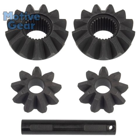 Motive Gear Differential Carrier Rebuild Kits and Spider Gears D35BIL Kit, INT DANA 35 27SPL OPEN '93-'06