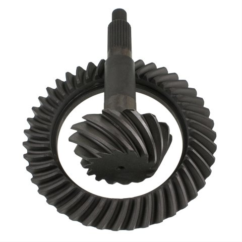 Motive Gear Ring and Pinion Sets D44-307 Dana 44 3.07 Gears Gear, Pinion, 3.07:1 Ratio, 44, Standard Rotation, Set
