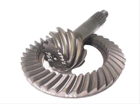 Motive Gear Performance Ring and Pinion Sets G884370 GM 55P (8.2 in. Drop out) 3.70 Gears Gear, Pinion, 3.70:1 Ratio, GM, 8.2 in., Set thumbnail 2