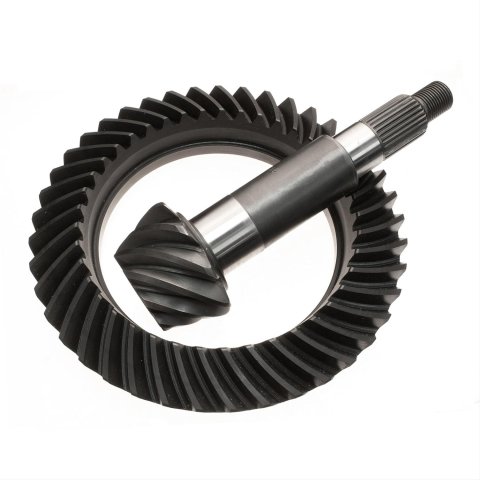 Motive Gear Ring and Pinion Sets D60-513XF Dana 60 5.13 Gears Gear, Pinion, 5.13:1 Ratio, 60, Set