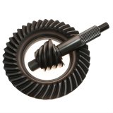 Motive Gear AX Series Lightweight Performance Ring and Pinion Sets F890716AX Ford 9 in. 7.16 Gears Gear, Pinion, 7.16:1 Ratio, Ford, in., Daytona Bearing, Set thumbnail 1