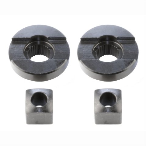 Motive Gear Mini Spools MS88-28 Spool, Mini, Steel, 28-Spline, 10-Bolt, Ford 8.8 in., Each thumbnail 1