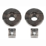 Motive Gear Mini Spools MS10C-28 Spool, Steel, 28-Spline, GM, 8.2 in., 10-Bolt, Each thumbnail 1