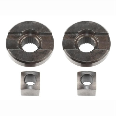 Motive Gear Mini Spools MS10C-28 Spool, Steel, 28-Spline, GM, 8.2 in., 10-Bolt, Each